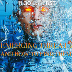 Webinar: Emerging Threats and How to Find Them